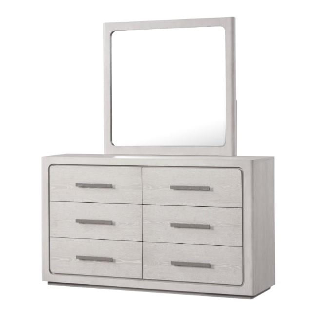 Crowthorne Mirror - Rebatta Home Store