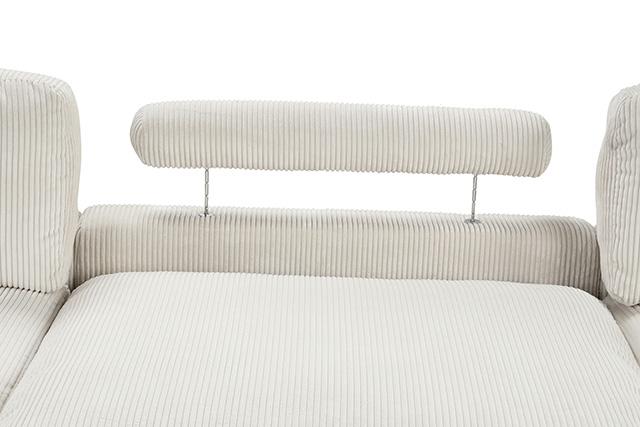 Dagenham Sectional [ C ] - Rebatta Home Store