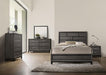 Errico Nightstand - Rebatta Home Store