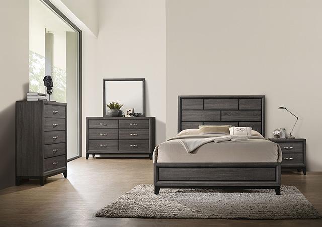 Errico Dresser - Rebatta Home Store