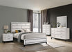 Errico Dresser - Rebatta Home Store