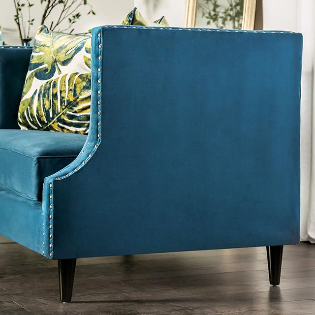 AZULETTI Sofa - Rebatta Home Store