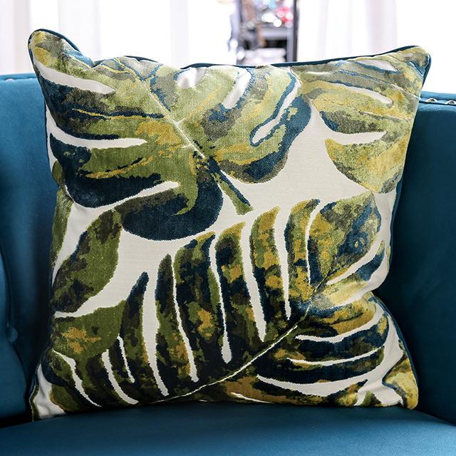 AZULETTI Sofa - Rebatta Home Store