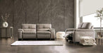 BALDERICO Power Loveseat - Rebatta Home Store