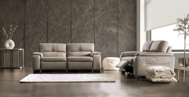 BALDERICO Power Loveseat - Rebatta Home Store