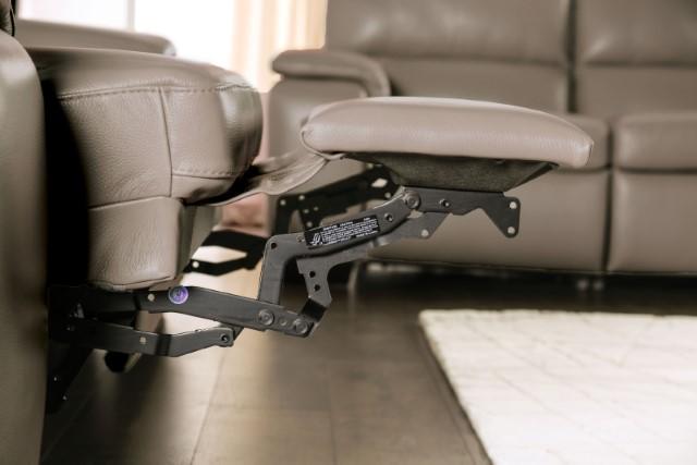 BALDERICO Power Loveseat - Rebatta Home Store