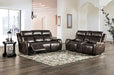 BARCLAY Power Motion Sofa - Rebatta Home Store