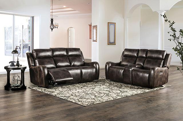 BARCLAY Power Motion Sofa - Rebatta Home Store