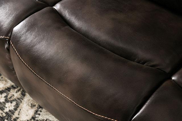 BARCLAY Power Motion Sofa - Rebatta Home Store