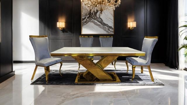 Palazzo Dining Table - Rebatta Home Store