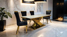 Palazzo Dining Table - Rebatta Home Store