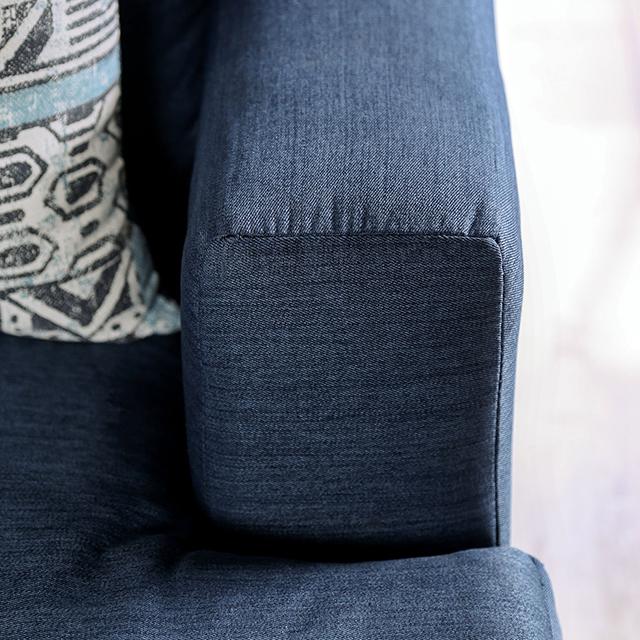 Bayswater Sectional - Rebatta Home Store