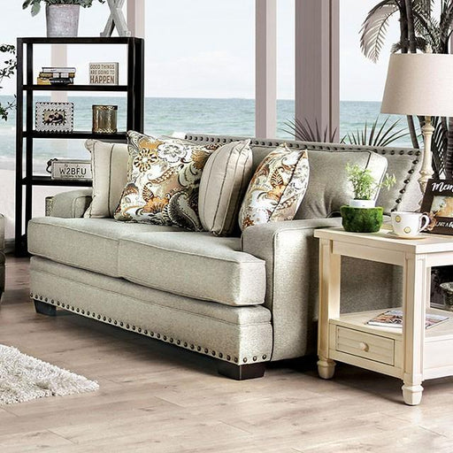 Begley Love Seat - Rebatta Home Store