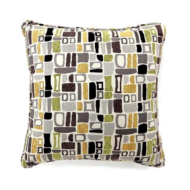 Bloc Pillow (2/Box) - Rebatta Home Store