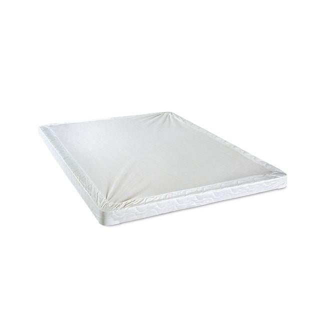 Bird Of Paradise 4" Queen-Size Foundation - Rebatta Home Store