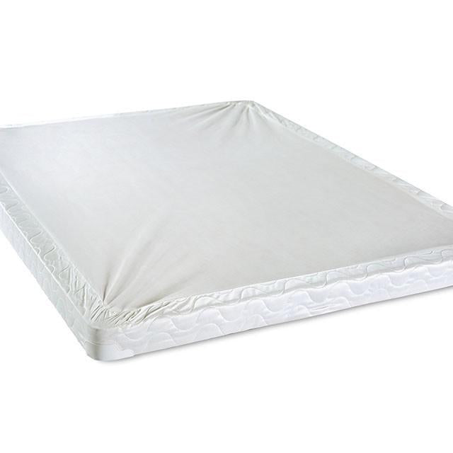Bird Of Paradise 4" Queen-Size Foundation - Rebatta Home Store
