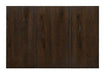 BINGHAM Counter Ht. Table w/ 2 x 15" Leaves - Rebatta Home Store