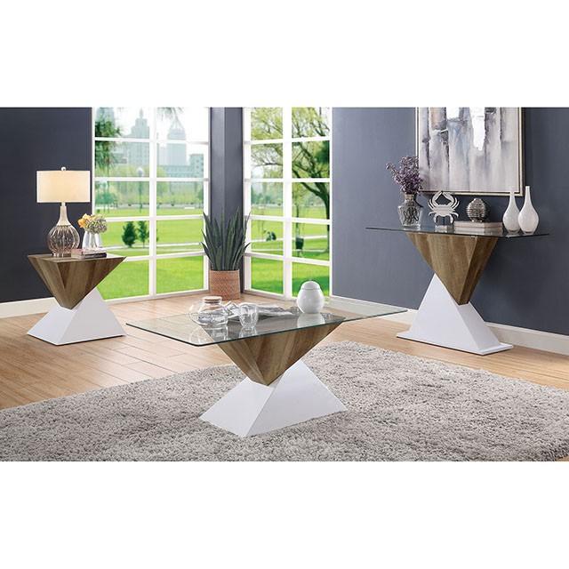 BIMA Sofa Table - Rebatta Home Store