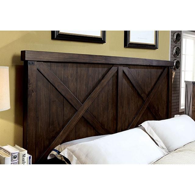 Bianca Queen Bedroom Set - Rebatta Home Store