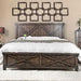 BIANCA Queen Bed - Rebatta Home Store