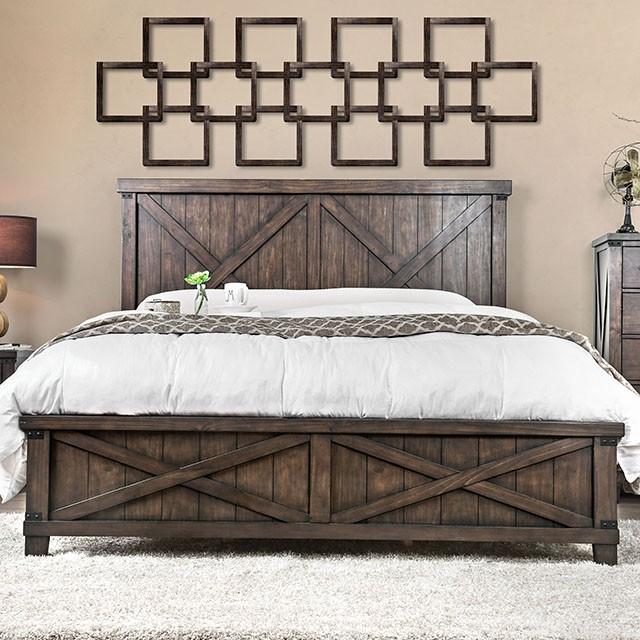Bianca Queen Bedroom Set - Rebatta Home Store