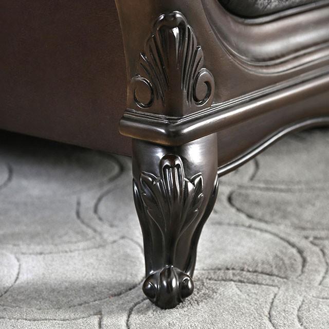 Bethesda Queen Bed - Rebatta Home Store