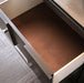 Berenice Gray Chest - Rebatta Home Store