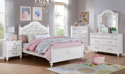 BELVA Dresser - Rebatta Home Store
