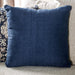 BELSIZE Sofa, Beige/Navy - Rebatta Home Store