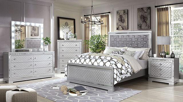 BELLETERRE Chest - Rebatta Home Store