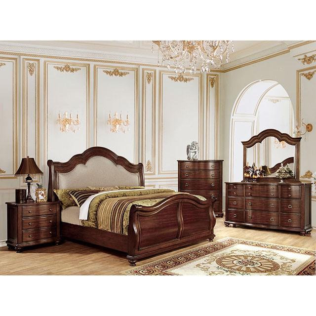 Bellavista Night Stand - Rebatta Home Store