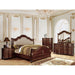 Bellavista Night Stand - Rebatta Home Store