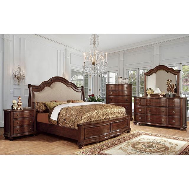 Bellavista Night Stand - Rebatta Home Store