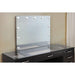 VALENTINA Vanity Set, Gray - Rebatta Home Store