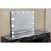 VALENTINA Vanity Set, Gray - Rebatta Home Store