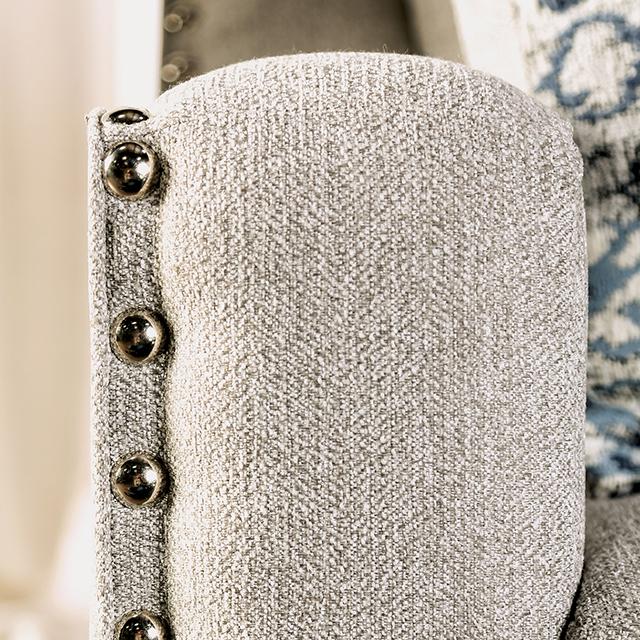 STICKNEY Sofa - Rebatta Home Store