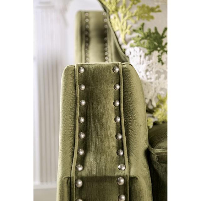 KAYE Sofa - Rebatta Home Store