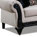 MOLFETTA Sofa - Rebatta Home Store
