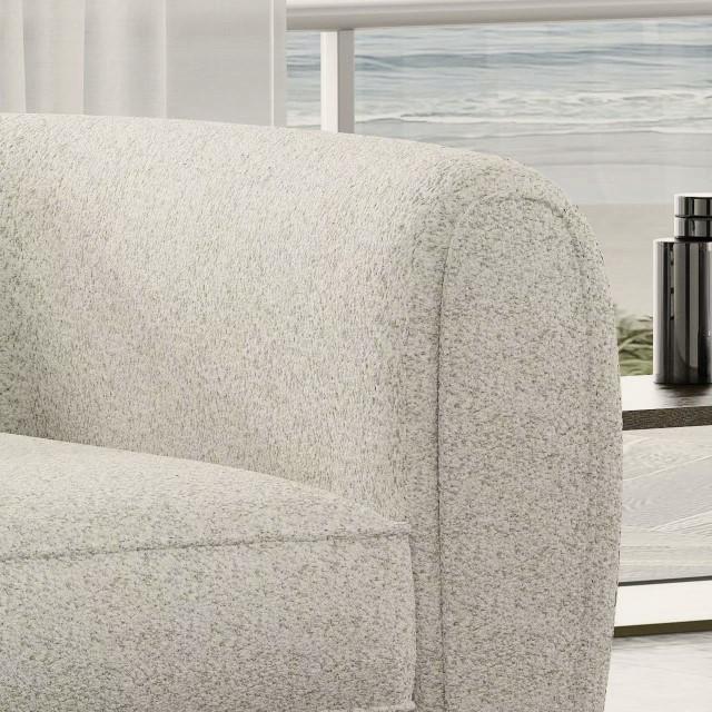 VERDAL Sofa, Off-White - Rebatta Home Store