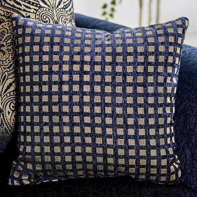 MARINELLA Loveseat - Rebatta Home Store