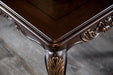 Palencia End Table - Rebatta Home Store