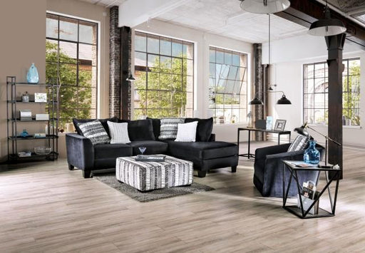 MODBURY Sectional - Rebatta Home Store
