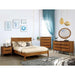 Lennart Oak Chest - Rebatta Home Store