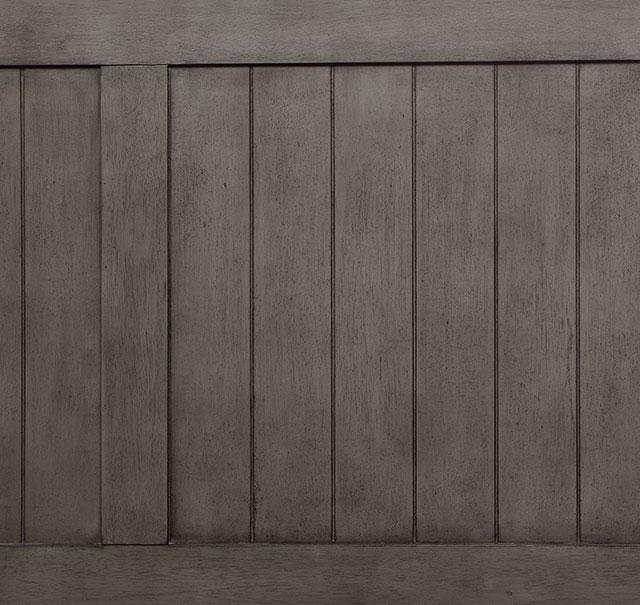 TIBALT Twin DayBed w/ Trundle, Dark Gray - Rebatta Home Store
