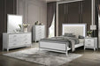 Lucida Nightstand - Rebatta Home Store