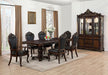Manzanita Side Chair - Rebatta Home Store