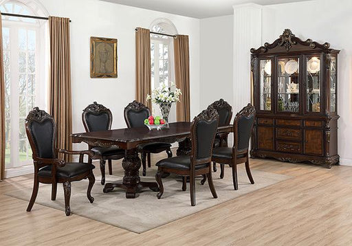 Manzanita Dining Table - Rebatta Home Store