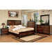 Patra Acacia/Walnut Chest - Rebatta Home Store