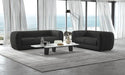 VERDAL Sofa, Black - Rebatta Home Store