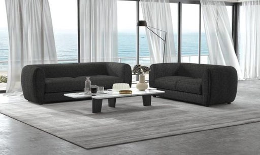 VERDAL Sofa, Black - Rebatta Home Store